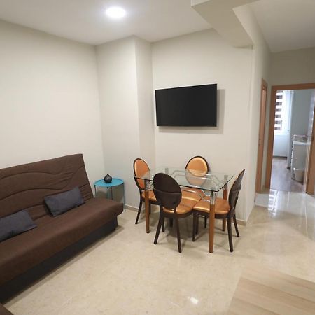 Vallparadis Apartment Terrassa Bagian luar foto