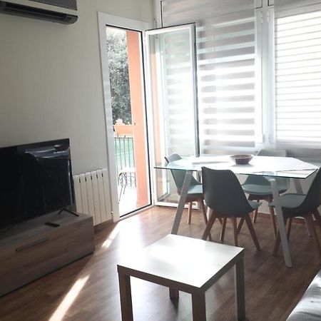 Vallparadis Apartment Terrassa Bagian luar foto