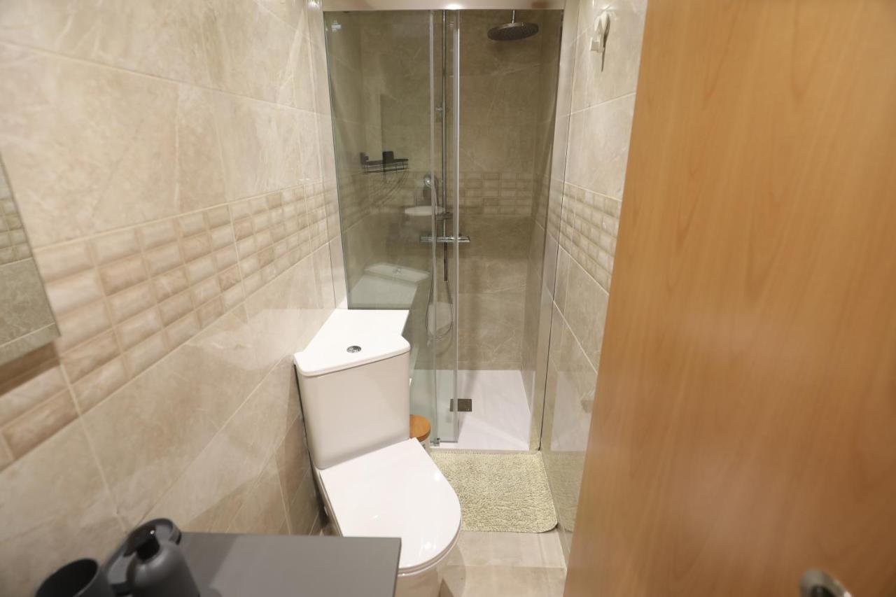 Vallparadis Apartment Terrassa Bagian luar foto