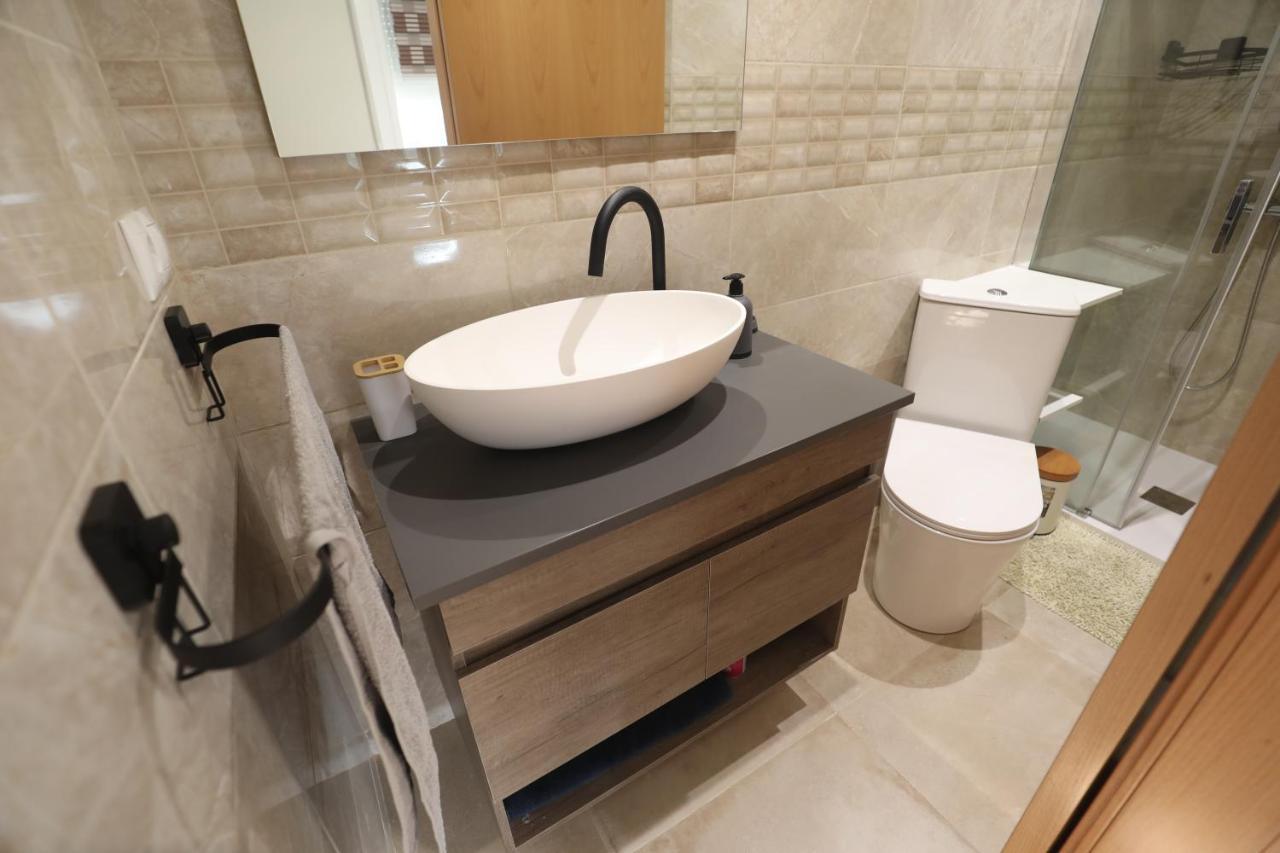 Vallparadis Apartment Terrassa Bagian luar foto