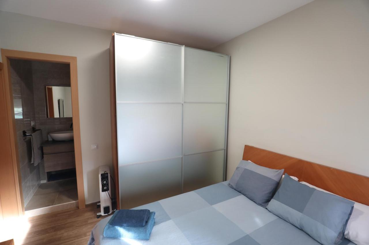 Vallparadis Apartment Terrassa Bagian luar foto