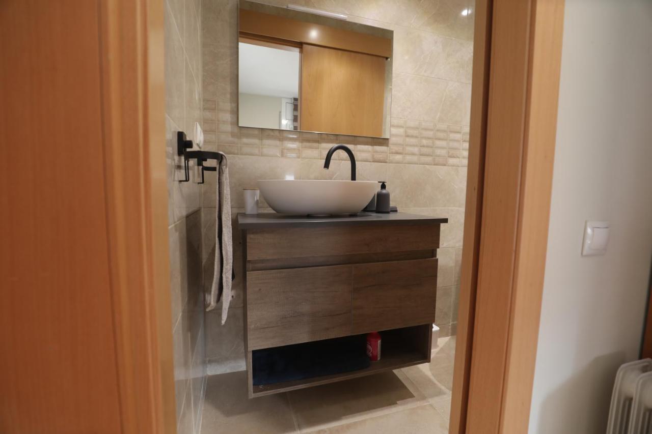Vallparadis Apartment Terrassa Bagian luar foto