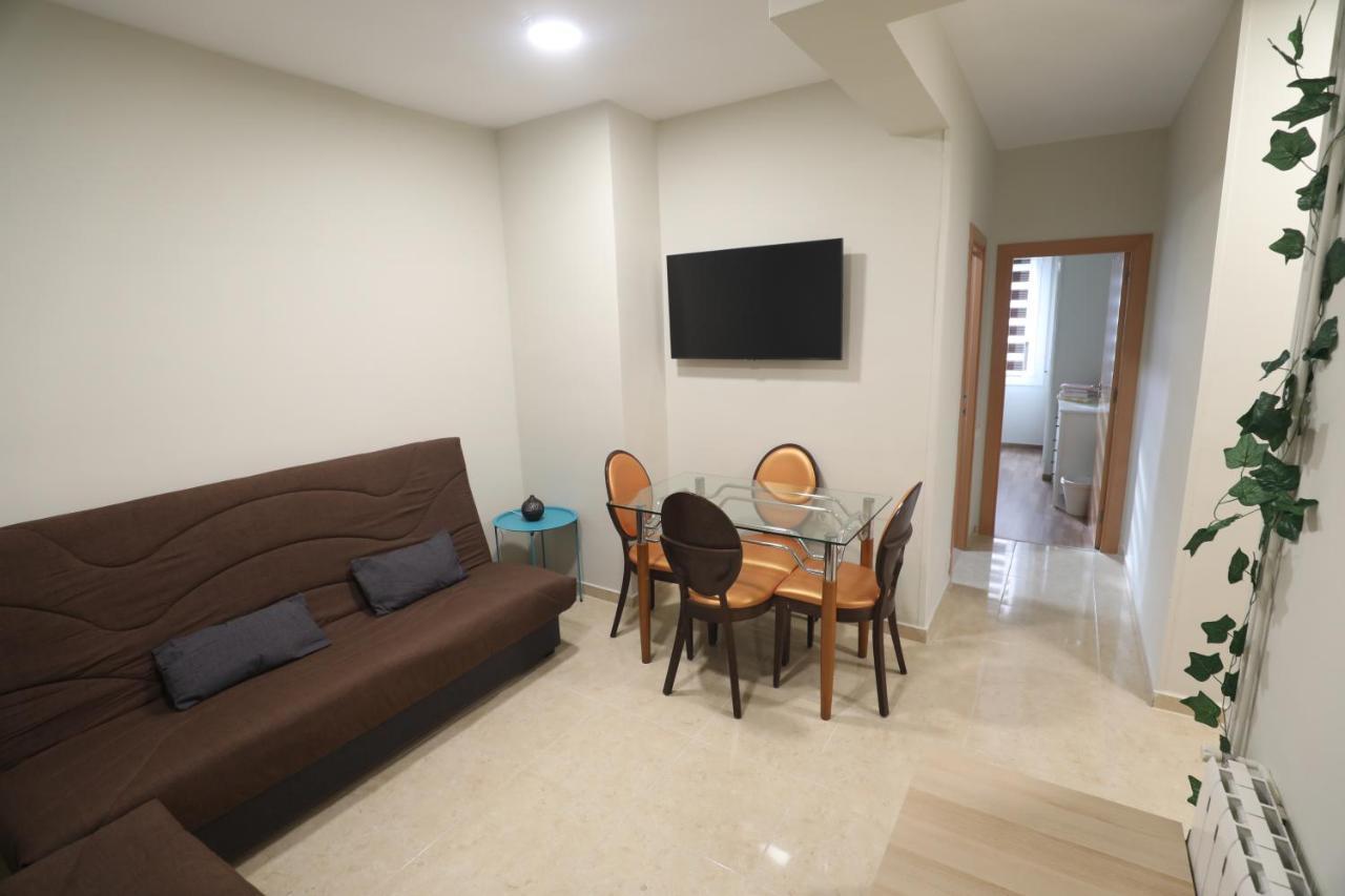 Vallparadis Apartment Terrassa Bagian luar foto