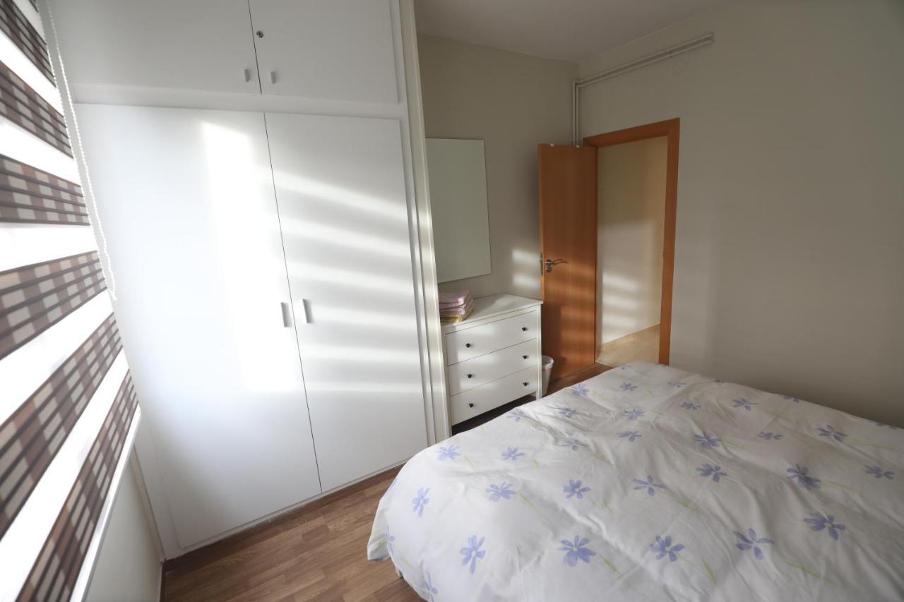 Vallparadis Apartment Terrassa Bagian luar foto