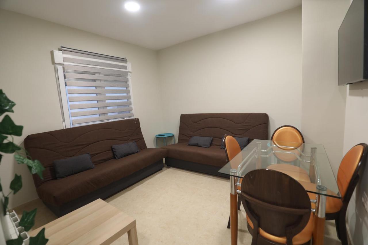 Vallparadis Apartment Terrassa Bagian luar foto