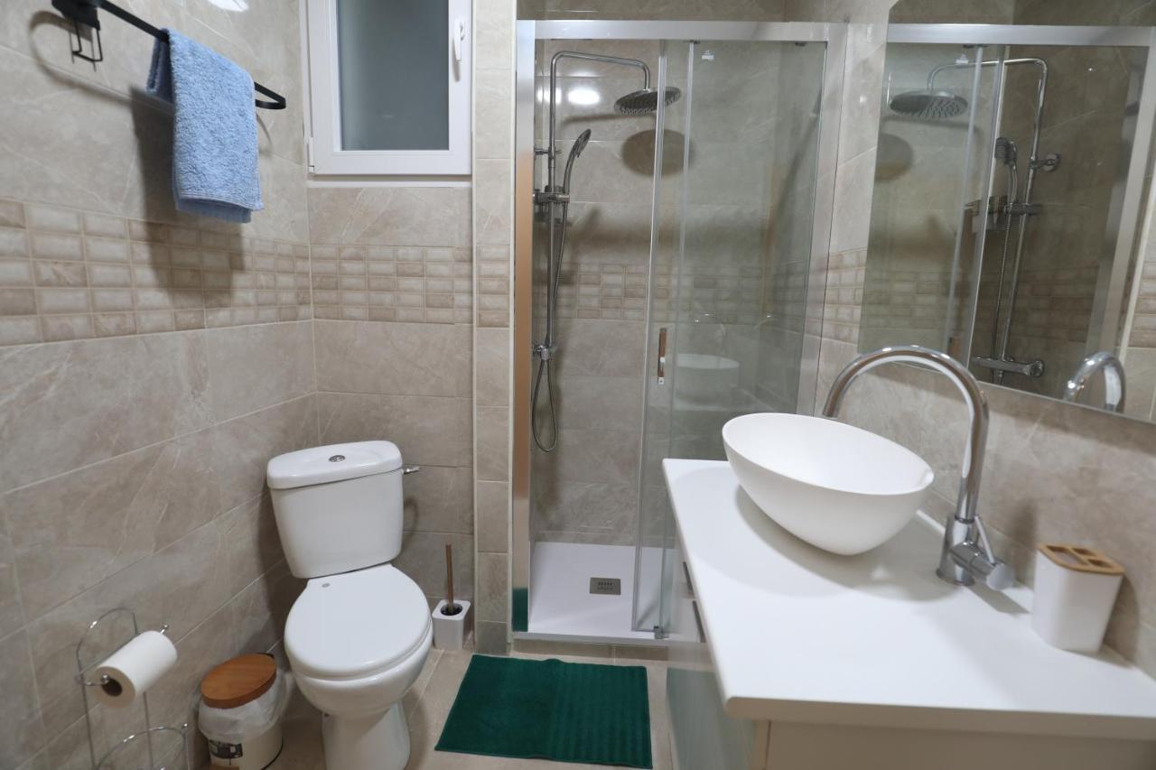 Vallparadis Apartment Terrassa Bagian luar foto