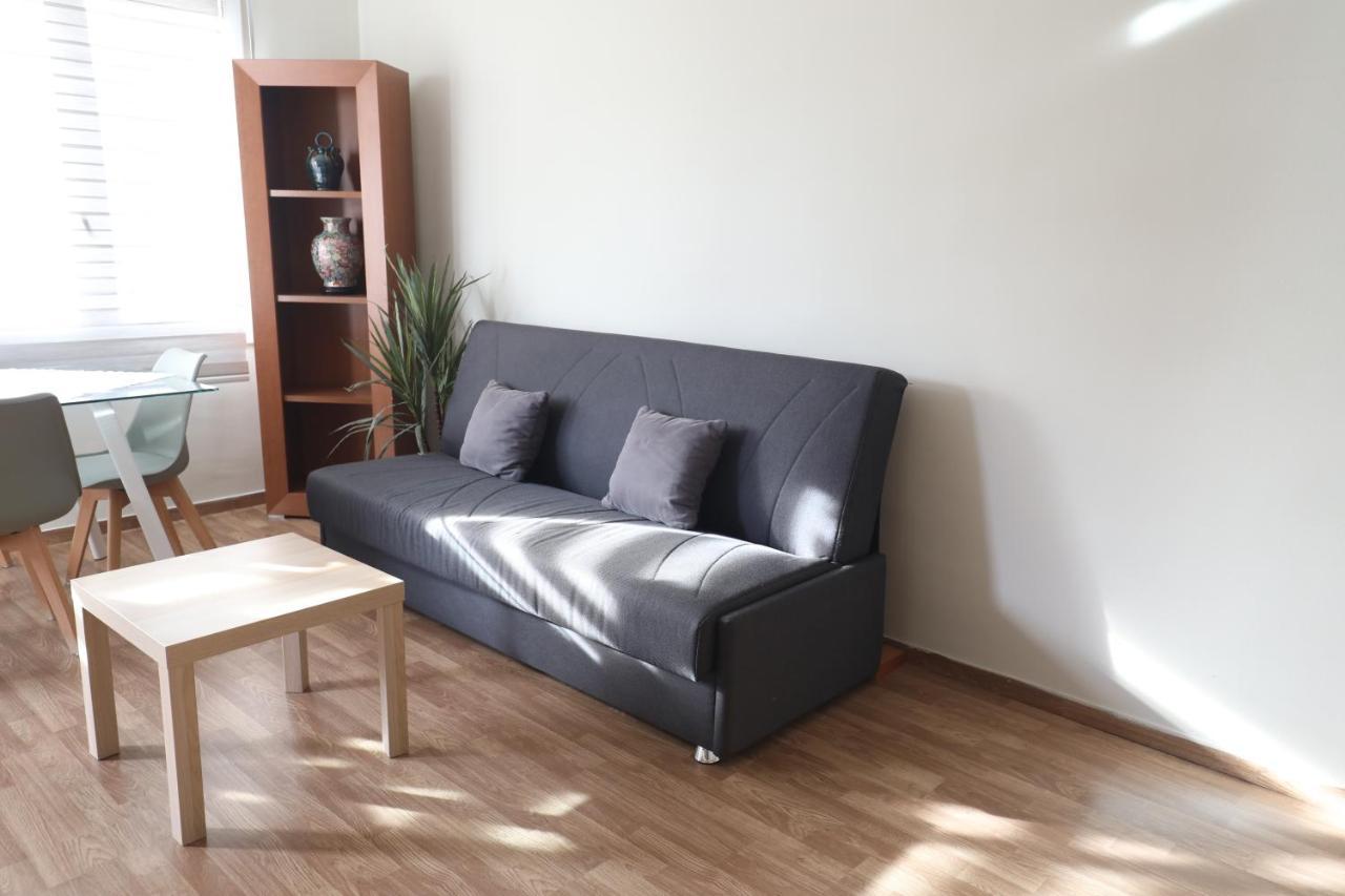 Vallparadis Apartment Terrassa Bagian luar foto