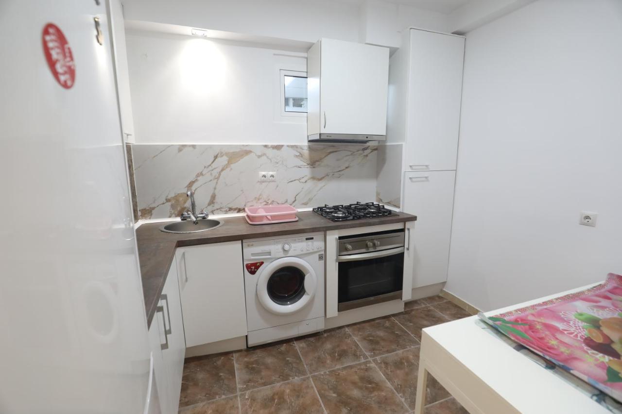 Vallparadis Apartment Terrassa Bagian luar foto