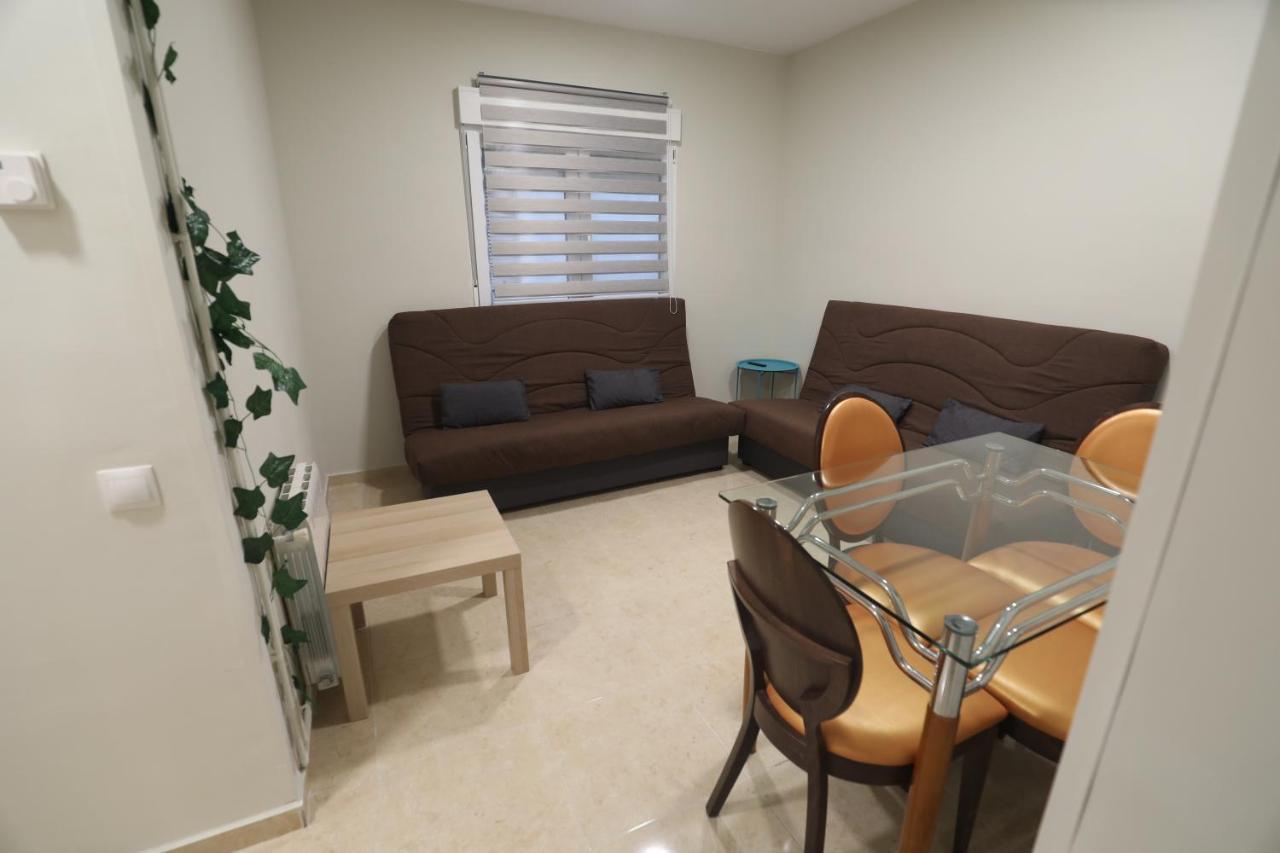 Vallparadis Apartment Terrassa Bagian luar foto