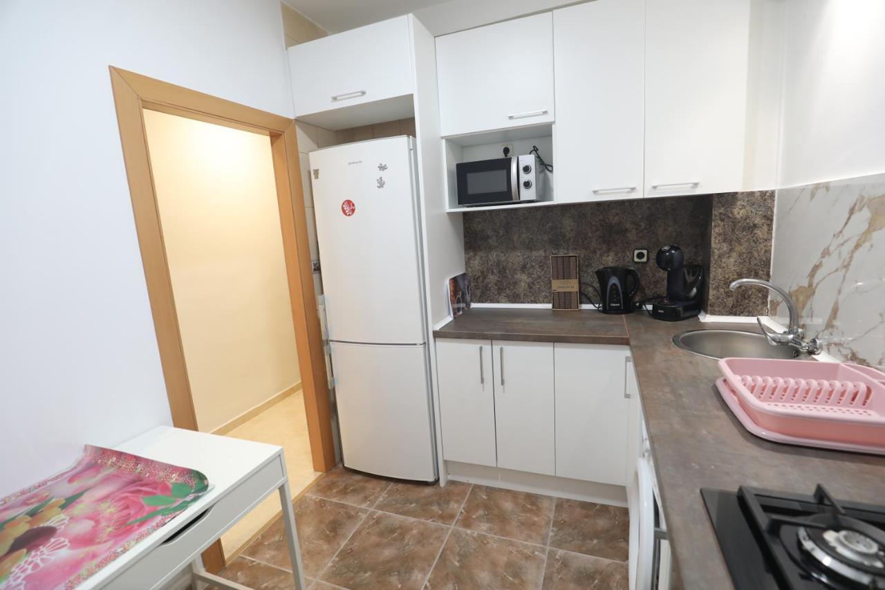 Vallparadis Apartment Terrassa Bagian luar foto