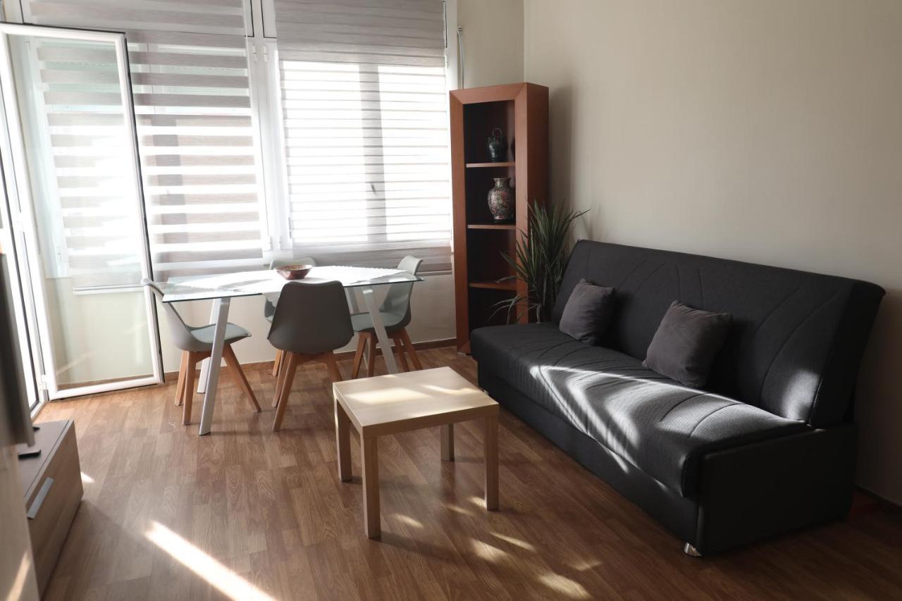 Vallparadis Apartment Terrassa Bagian luar foto