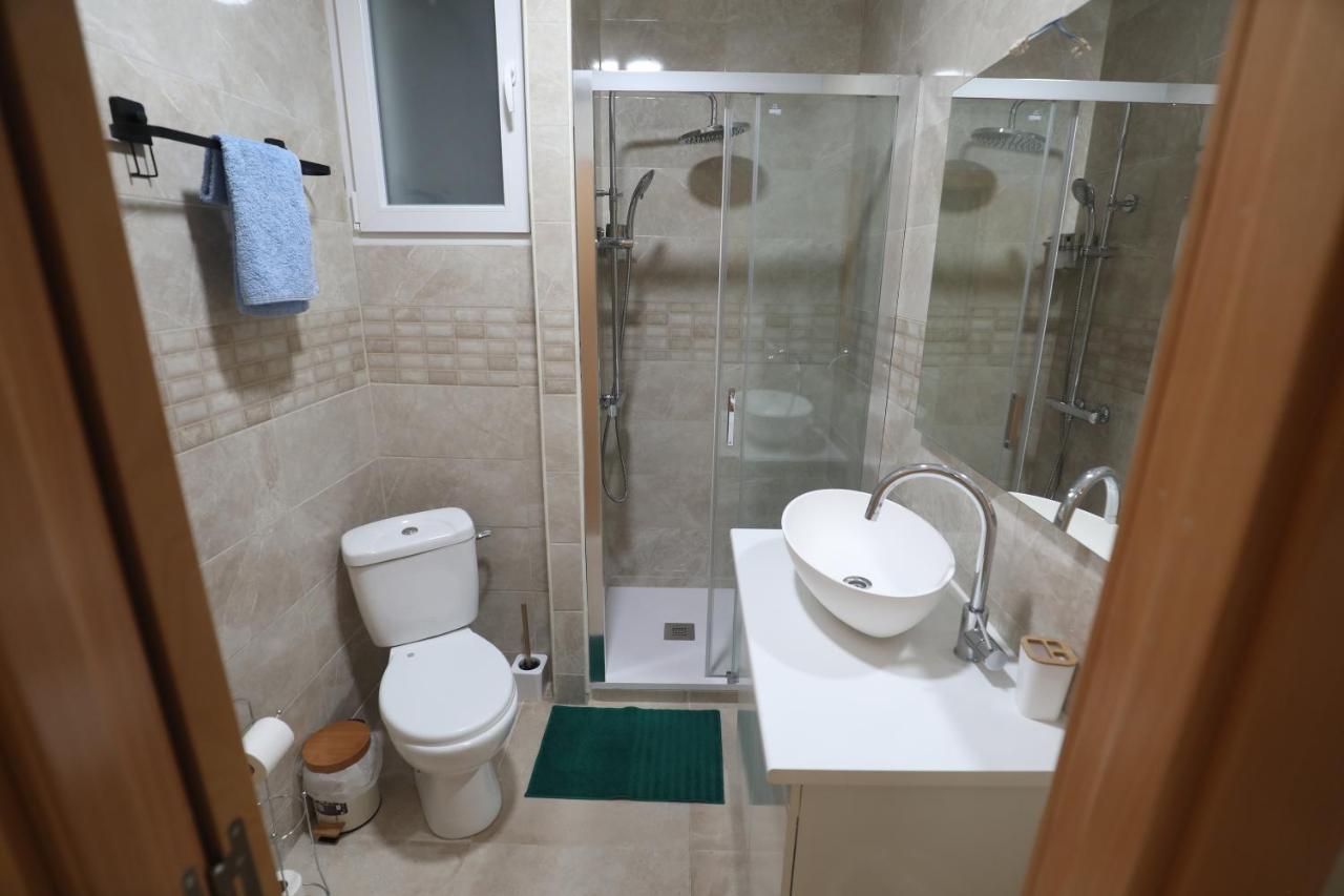 Vallparadis Apartment Terrassa Bagian luar foto