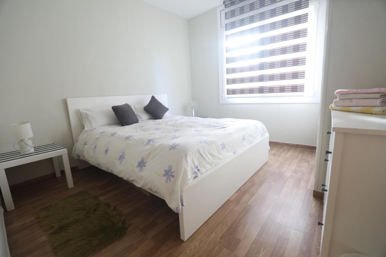 Vallparadis Apartment Terrassa Bagian luar foto