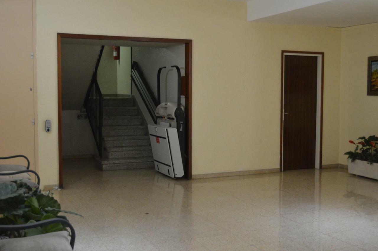 Vallparadis Apartment Terrassa Bagian luar foto